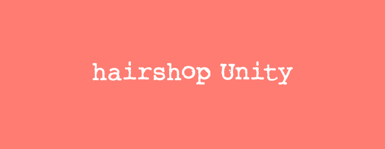hair shop Unity（ヘアショップユニティ）