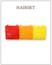 hairset